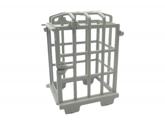 Käfig Anhänger Ritter Wikinger Käfig Anhänger Ritter Wikinger