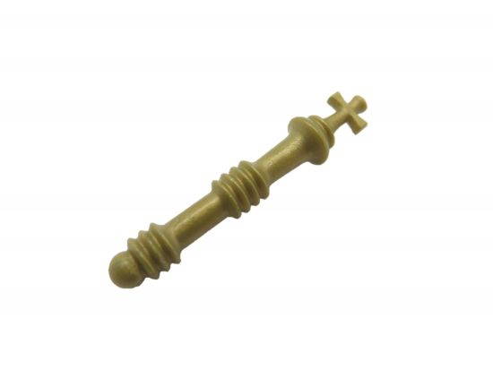 Zepter mit Kreuz Zepter mit Kreuz