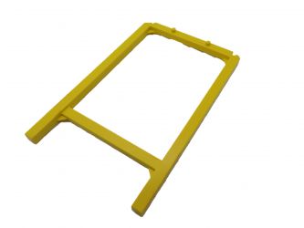 Seitenteil Pavilon Ritter Seitenteil Pavilon Ritter