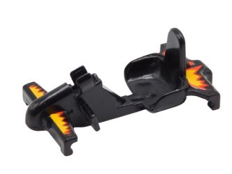 Chassis Kinderkettcar Chassis Kinderkettcar