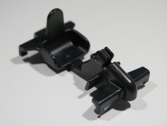 Chassis Kinderkettcar Chassis Kinderkettcar