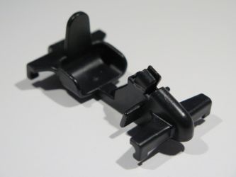 Chassis Kinderkettcar Chassis Kinderkettcar