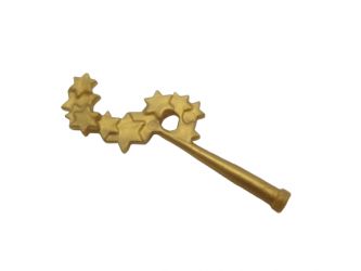 Stab mit Sternen Zauberstab Stab mit Sternen Zauberstab