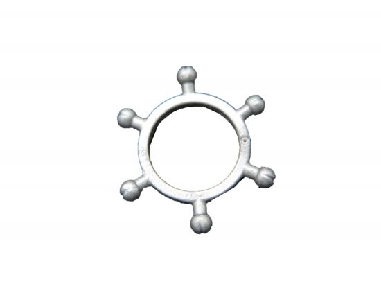 Tambourin-Schellen Tambourin-Schellen