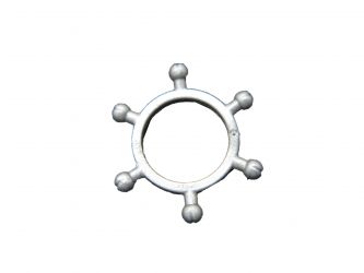 Tambourin-Schellen Tambourin-Schellen