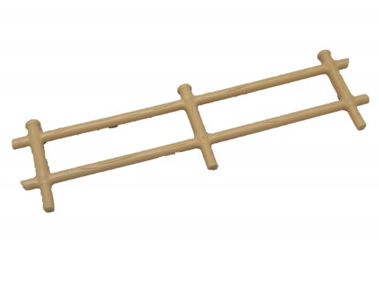 Geländer Zaun Geländer Zaun