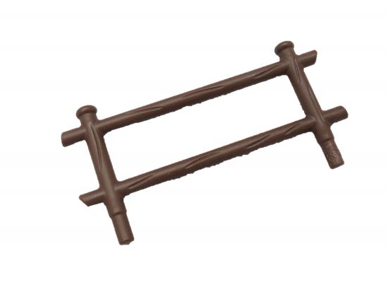 Zaun Gatter Zaun Gatter