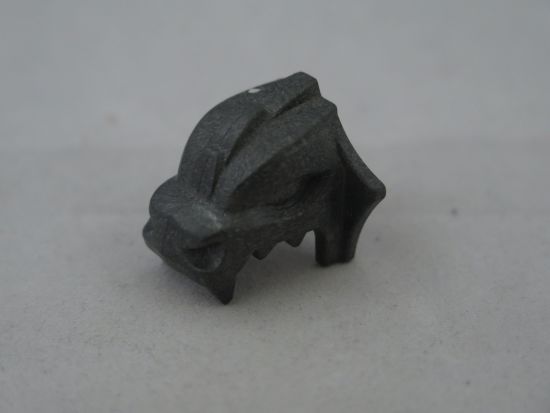 Kopf Drachen Stein Kopf Drachen Stein