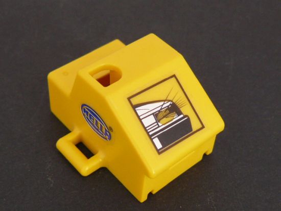 Scheiwerfer Scheiwerfer