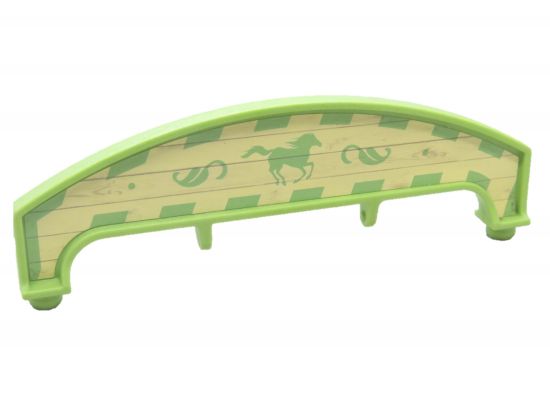 Bogen Eingang Pferdebox Bogen Eingang Pferdebox