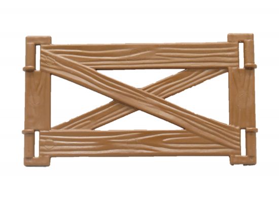 Zaun Gatter Zaun Gatter