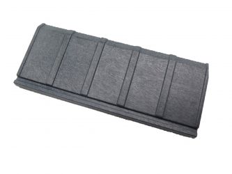 Dach gerade Turnhalle Dach gerade Turnhalle