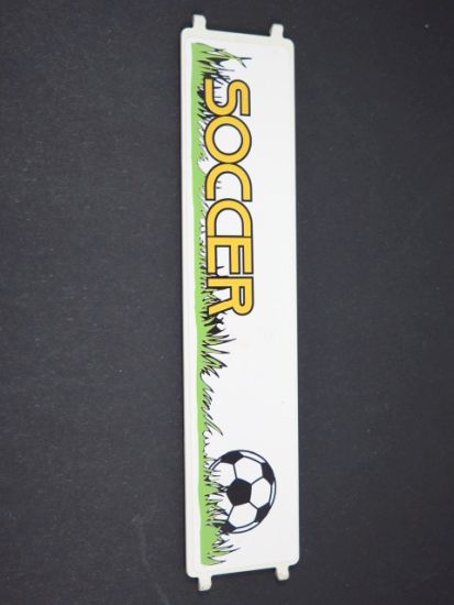 Absperrung Absperrung