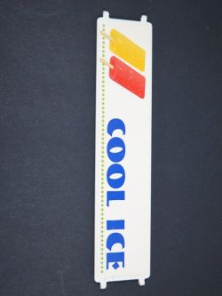 Absperrung Absperrung