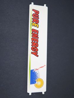 Absperrung Absperrung