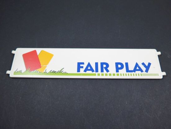 Absperrung Absperrung