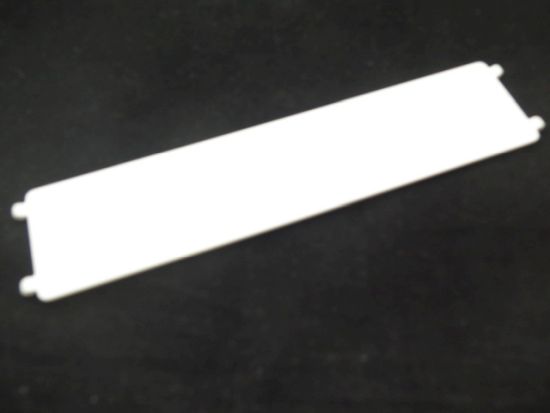 Schild Bande Schild Bande