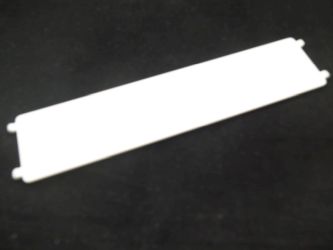 Schild Bande Schild Bande