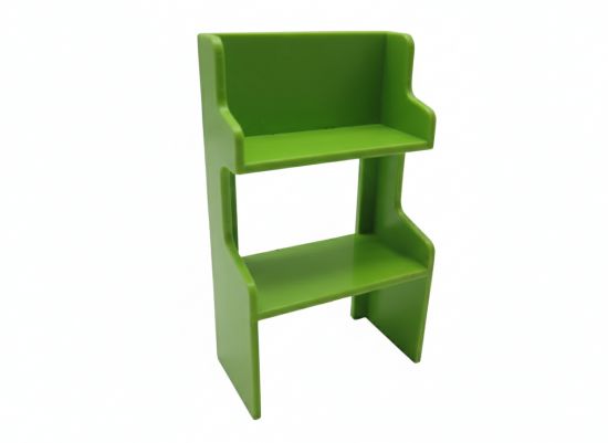 Regal klein Schule Regal klein Schule