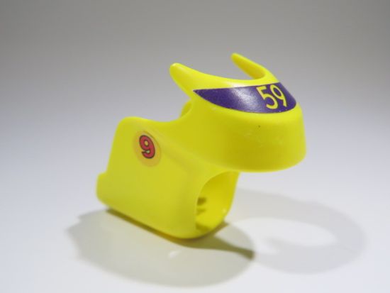 Motorradverkleidung Rennmotorrad Motorradverkleidung Rennmotorrad