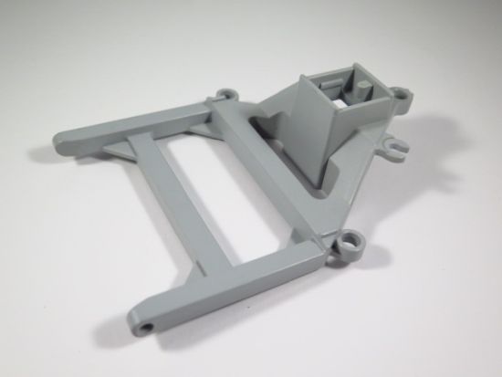 Vorderteil Anhänger Vorderteil Anhänger