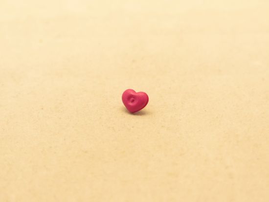 Herz Kleiderdeko Herz Kleiderdeko