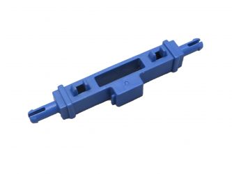 Achse Kanone Achse Kanone