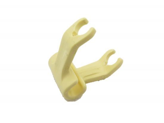 Deichselklammer Deichselklammer