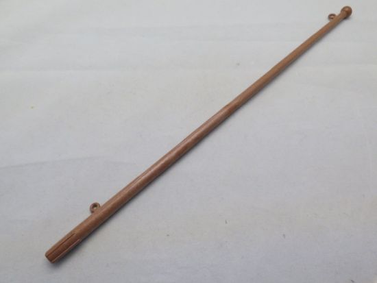 Fahnenmast Fahnenmast