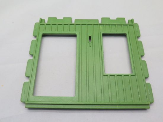 Wand 2 Öffnungen Wand 2 Öffnungen