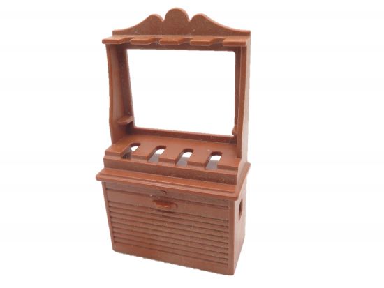 Gewehrschrank Gewehrschrank