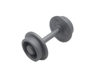 Achse Lore Goldmine Achse Lore Goldmine