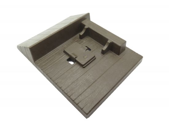 Prellbock Goldmine Prellbock Goldmine