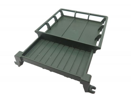 Dach Kutsche Dach Kutsche