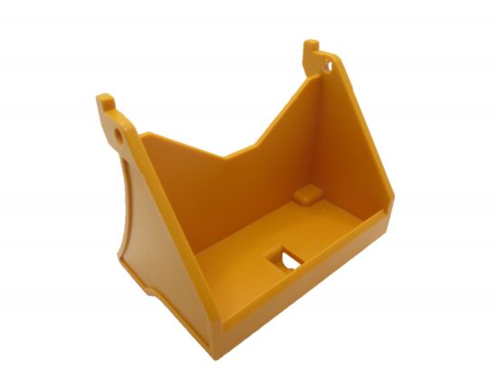 Heckteil Kutsche Heckteil Kutsche