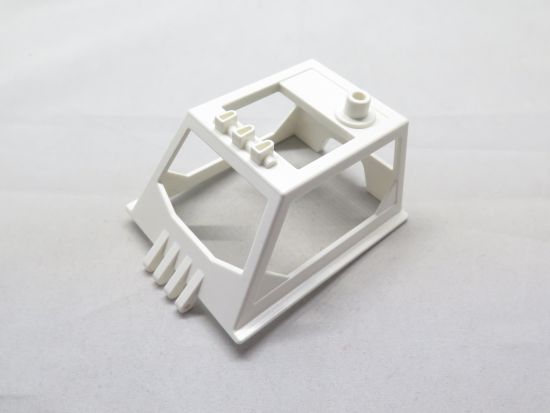 Dach Fahrerkabine Dach Fahrerkabine