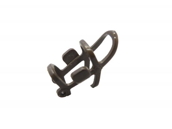 Halfter mit Scheuklappen Halfter mit Scheuklappen