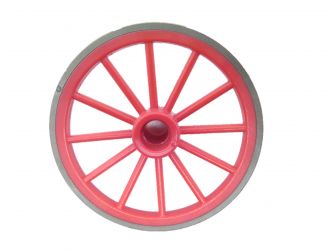 Rad vorn Kutsche Hochzeit Rad vorn Kutsche Hochzeit