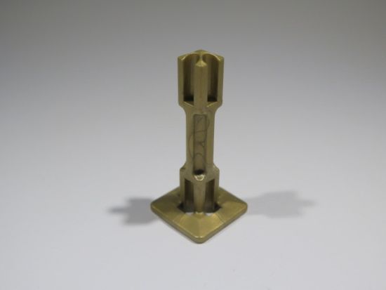 Pfosten 45x20x20mm Pfosten 45x20x20mm