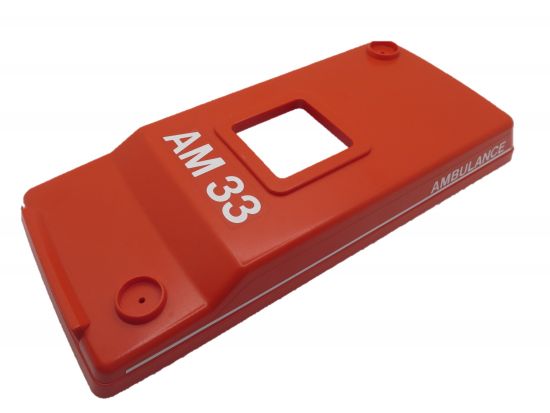 Dach Krankenwagen Dach Krankenwagen