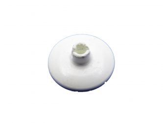 Halter Aufnahme Slalomstange Halter Aufnahme Slalomstange