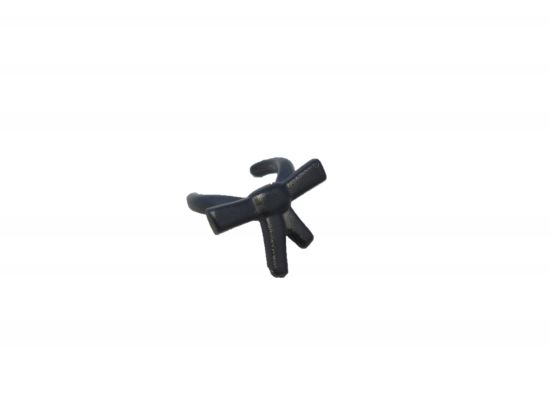 Halstuch mit Schleife, Fliege Halstuch mit Schleife, Fliege