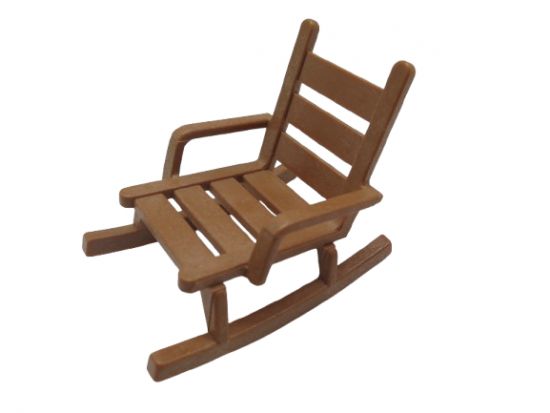 Schaukelstuhl Schaukelstuhl