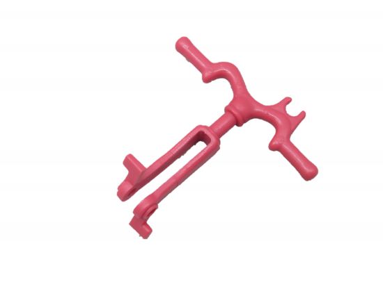 Gabel Dreiradgabel Gabel Dreiradgabel