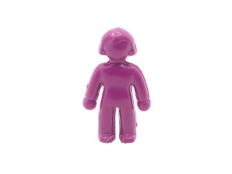 Puppe stehend Puppe stehend