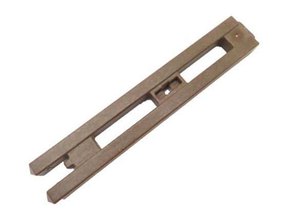 Zwillingspfosten Zwillingspfosten