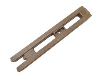 Zwillingspfosten Zwillingspfosten