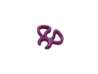 Haarspange Schleife Haarspange Schleife