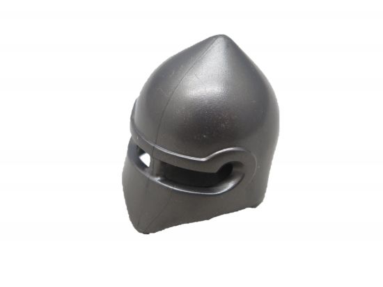 Ritterhelm schwarzer Ritter Ritterhelm schwarzer Ritter