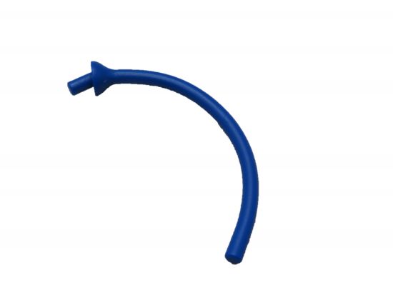 Stange Halter gebogen Stange Halter gebogen